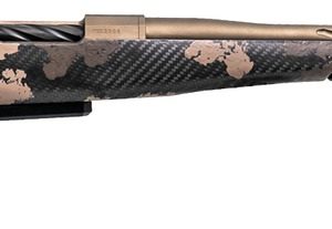 FIERCE FIREARMS TWST ROGUE XP 308WIN BZ/SN 18"