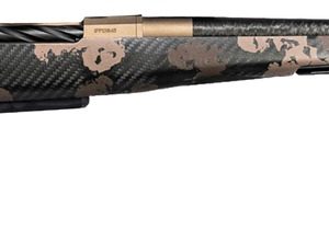 FIERCE FIREARMS CF ROGUE XP 22CR BRZ/SON 18"