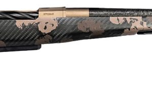 FIERCE FIREARMS CF ROGUE XP 308WIN BRZ/SON 18"