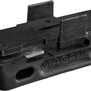 MAGPUL L-PLATES NO LOOP 3PK BLK