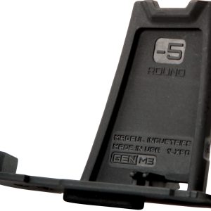 MAGPUL MINUS 5 LIMITER PMAG LR/SR 3PK
