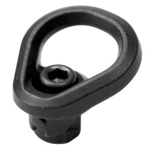 MAGPUL QD PARACLIP ADAPTER BLK