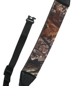 TOC ELITE NEOPRENE SLING - W/BRUTE SWIVEL ADVANTAGE MAX-4