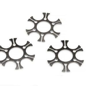 RUGER MOON CLIPS SUPER REDHAWK 10MM