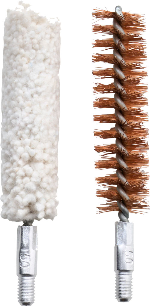TC BORE BRUSH/SWAB 45CAL - 10-32 THREADS