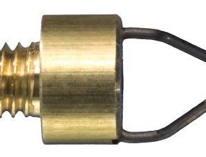 TC WORM PATCH PULLER - 10-32 THREADS