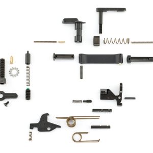 RUGER AR LOWER PARTS KIT