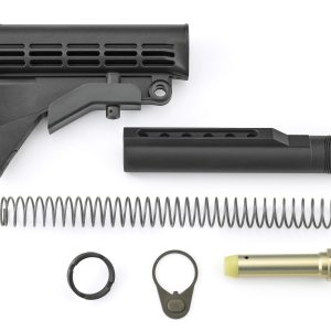 RUGER AR STOCK KIT M4 STOCK