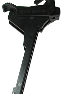 HKS MAGAZINE LOADER SINGLE - STACK 380 MAGAZINES