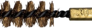 SHOOTERS CHOICE BRONZE BORE - BRUSH 9MM 2"