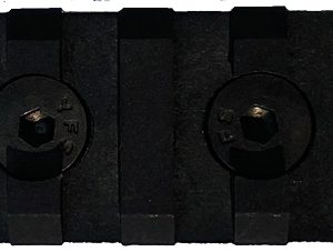 AB ARMS PICATINNY RAIL POLYMER - M-LOK 4-SLOT