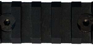 AB ARMS PICATINNY RAIL POLYMER - M-LOK 7-SLOT