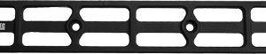 ARMASPEC ARCA RAIL 12" BLACK