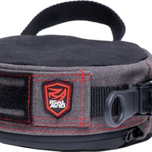 REAL AVID RATCHET REST ADJ. - HEIGHT SHOOTING BAG SMALL