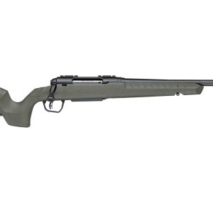 SAVAGE ARMS AXIS 2 243WIN BL/GRN 20" TB