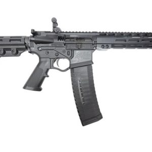AMERICAN TACTICAL INC ALPHA MAXX 5.56 10.5" 60+1