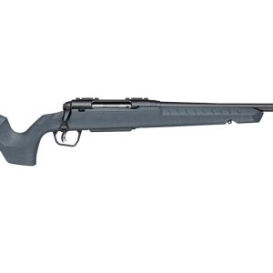 SAVAGE ARMS AXIS 2 22-250 BL/GRY 20" TB