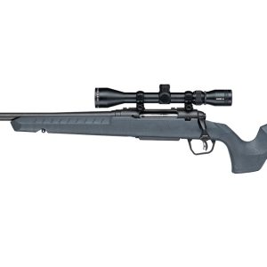 SAVAGE ARMS AXIS 2 XP 308WIN BL/GRY LH TB