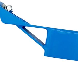 BASH TARGET STEEL TARGET STAND - ANGLE TOP MOUNT W/ HARDWARE