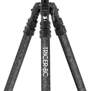 TRICER BC 2 TRIPOD STANDING & - SITTING CARBON FIBER