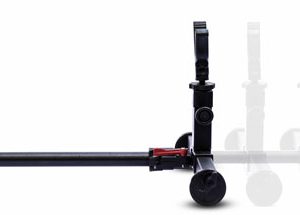 BENCHMASTER PERFECT SHOT - SHOOTING REST