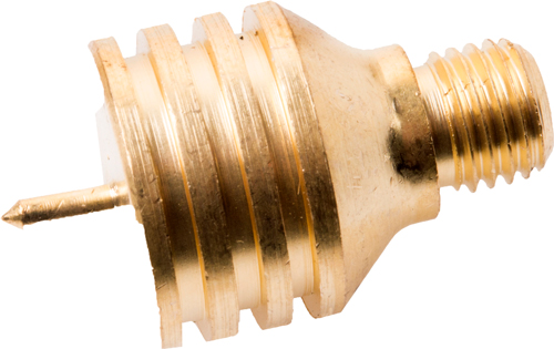 BREAKTHROUGH BRASS CLEANING - JAG 20 GA.
