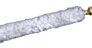 BREAKTHROUGH COTTON MOP - .243 CAL/6MM
