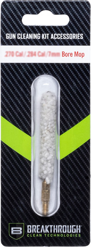 BREAKTHROUGH COTTON MOP - .243 CAL/6MM - Image 2