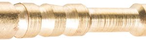 BREAKTHROUGH BRASS CLEANING - JAG .25CAL/6.5MM