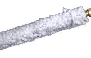 BREAKTHROUGH COTTON MOP - .25 CAL/6.5MM