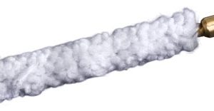 BREAKTHROUGH COTTON MOP - .270 CAL/.284 CAL/7MM