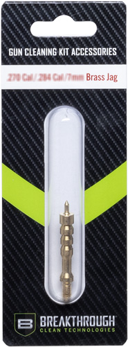 BREAKTHROUGH BRASS CLEANING - JAG .30 CAL - Image 2