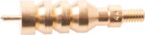 BREAKTHROUGH BRASS CLEANING - JAG .40 CAL
