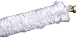 BREAKTHROUGH COTTON MOP - .40 CAL
