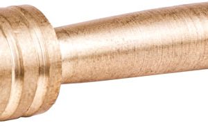 BREAKTHROUGH BRASS CLEANING - JAG .50 CAL