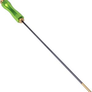 BREAKTHROUGH CARBON FIBER ROD - ROTATING ERGONOMIC HANDLE 39"