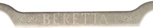 BERETTA CHOKE TUBE WRENCH - FITS 28GA & 20GA