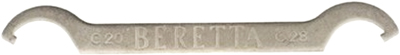 BERETTA CHOKE TUBE WRENCH - FITS 28GA & 20GA