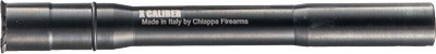 CHIAPPA X-CALIBER 12GA/9MM - GAUGE ADAPTER INSERT1