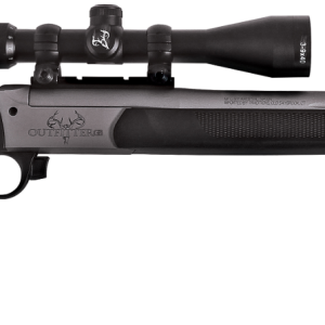TRADITIONS OUTFITTER G3 350LEG 22" TD PKG