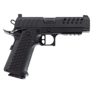 MILITARY ARMAMENT CORP CERBERUS PORT 9MM DS 4.4" 17+1