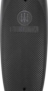 BERETTA RECOIL PAD MICRO-CORE - FIELD SMOOTH .51" BLACK