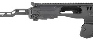 META TACTICAL EVO CONVERSION - KIT UNIVERSAL W/ STABILIZER BL