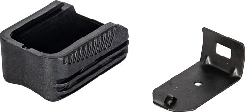 MEC-GAR PLUS 2 ADAPTER SET FOR - SIG P320 DPS BLACK