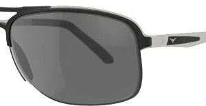 FORCE FLEX SUNGLASSES - JETSTREAM SMOKE POLARIZED