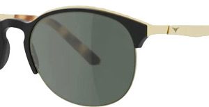 FORCE FLEX SUNGLASSES CAPRICE - GREEN LENS