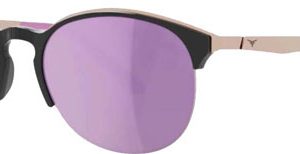 FORCE FLEX SUNGLASSES CAPRICE - PINK MIRROR POLARIZED