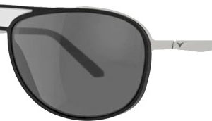 FORCE FLEX SUNGLASSES TANGO - SMOKE LENS POLARIZED