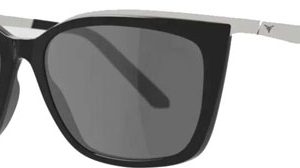 FORCE FLEX SUNGLASSES LOLA - SMOKE LENS POLARIZED
