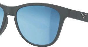 FORCE FLEX SUNGLASSES BRYCE - BLUE MIRROR LENS POLARIZED